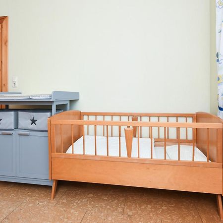 Ferienwohnungen Im Haus Flinthoern Нойхарлингерзиль Экстерьер фото